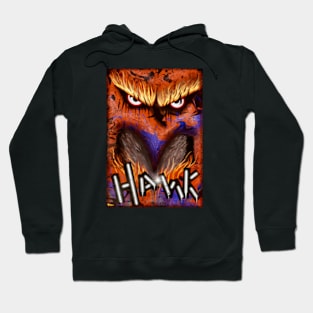 HAWK Hoodie